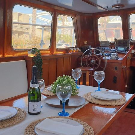 Classic Boat Барселона Екстер'єр фото
