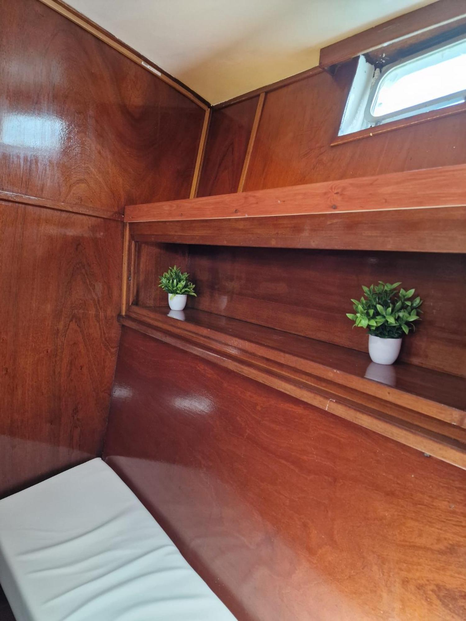 Classic Boat Барселона Екстер'єр фото