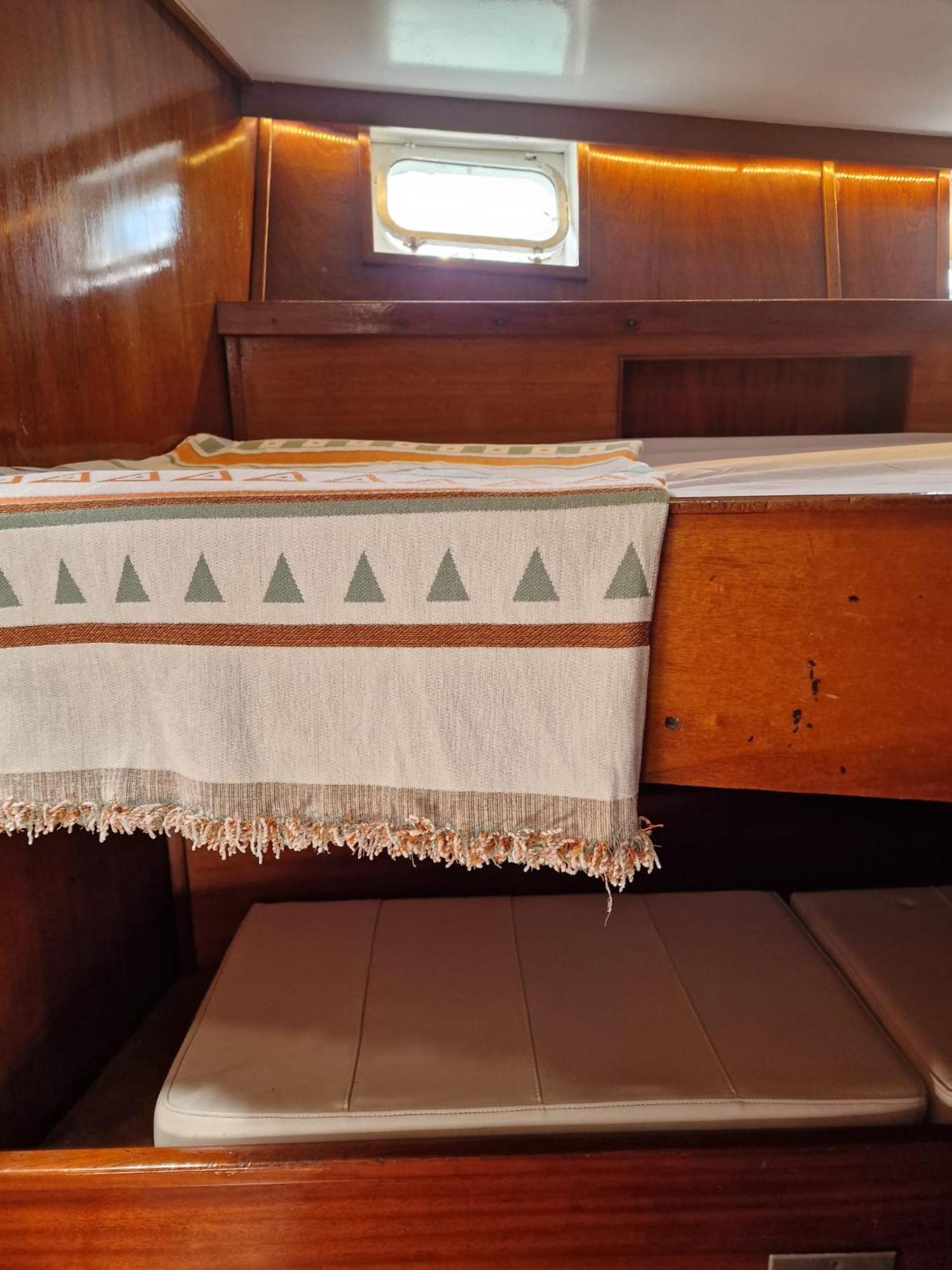 Classic Boat Барселона Екстер'єр фото