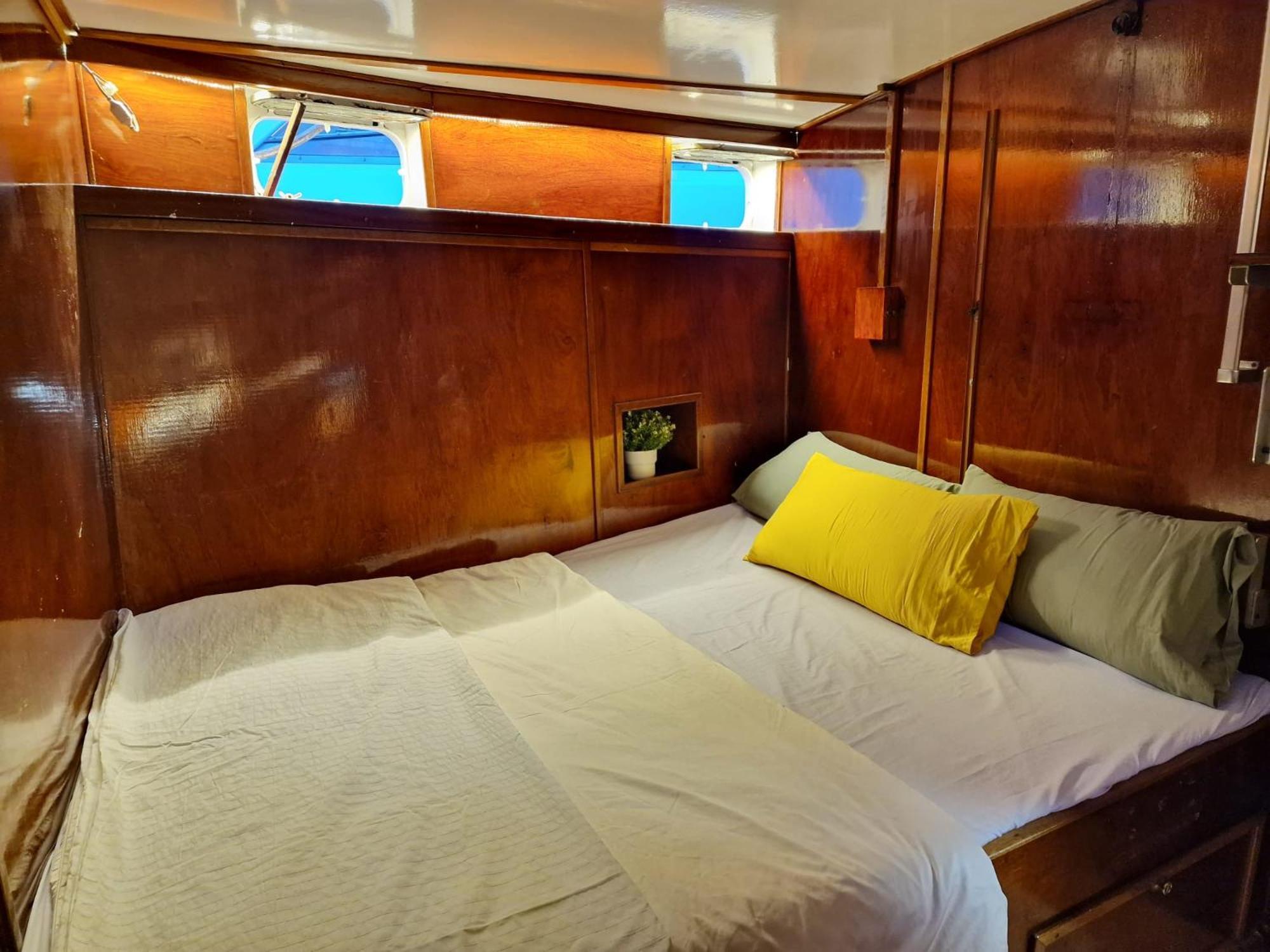 Classic Boat Барселона Екстер'єр фото