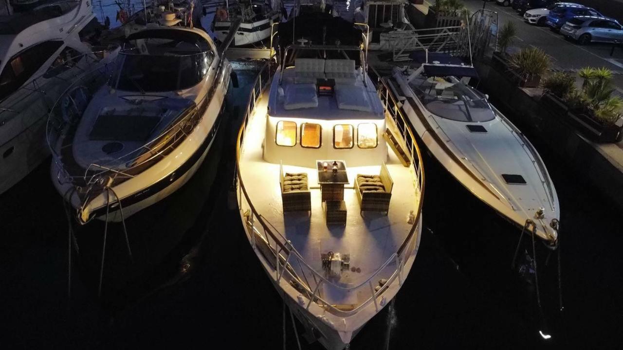 Classic Boat Барселона Екстер'єр фото