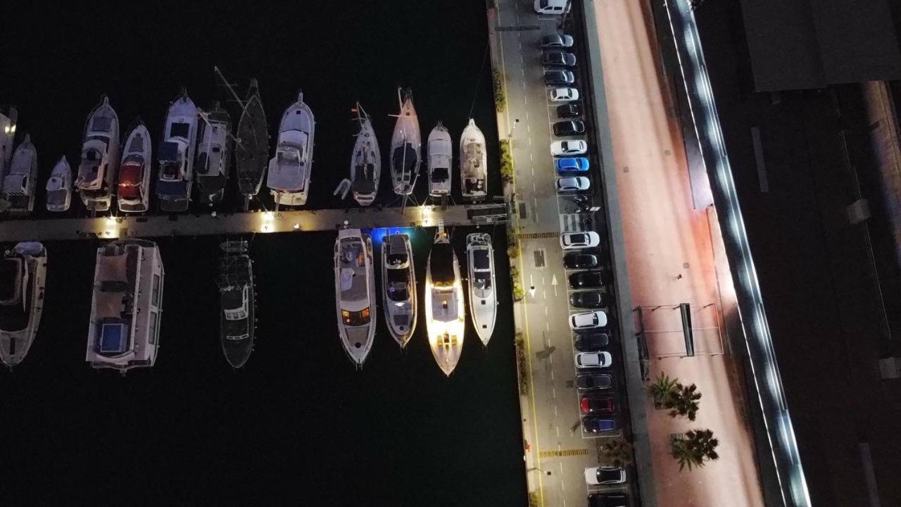 Classic Boat Барселона Екстер'єр фото